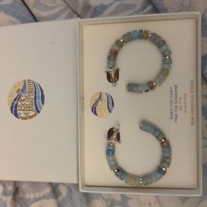 C&C California Hoop Earrings